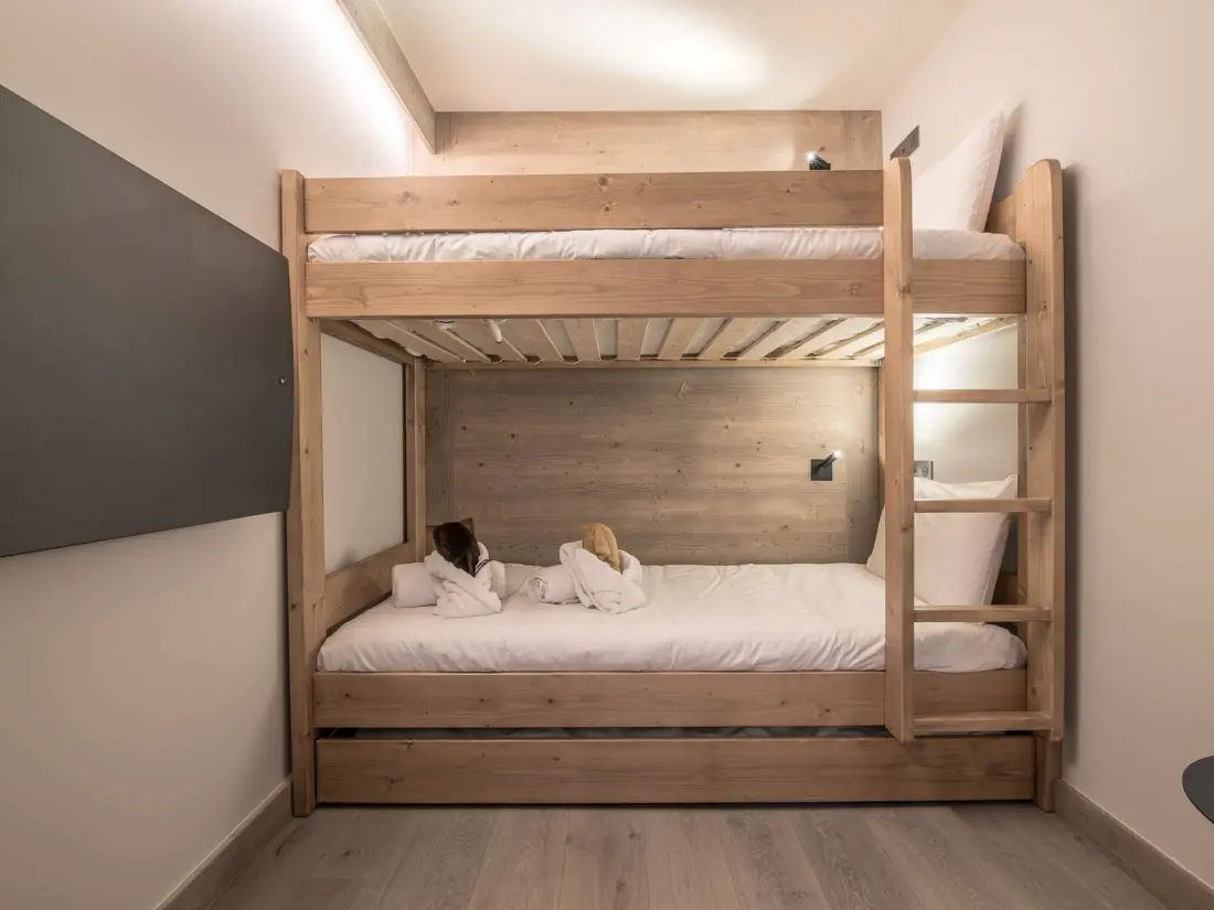 Location de Vacances Courchevel 1550 138