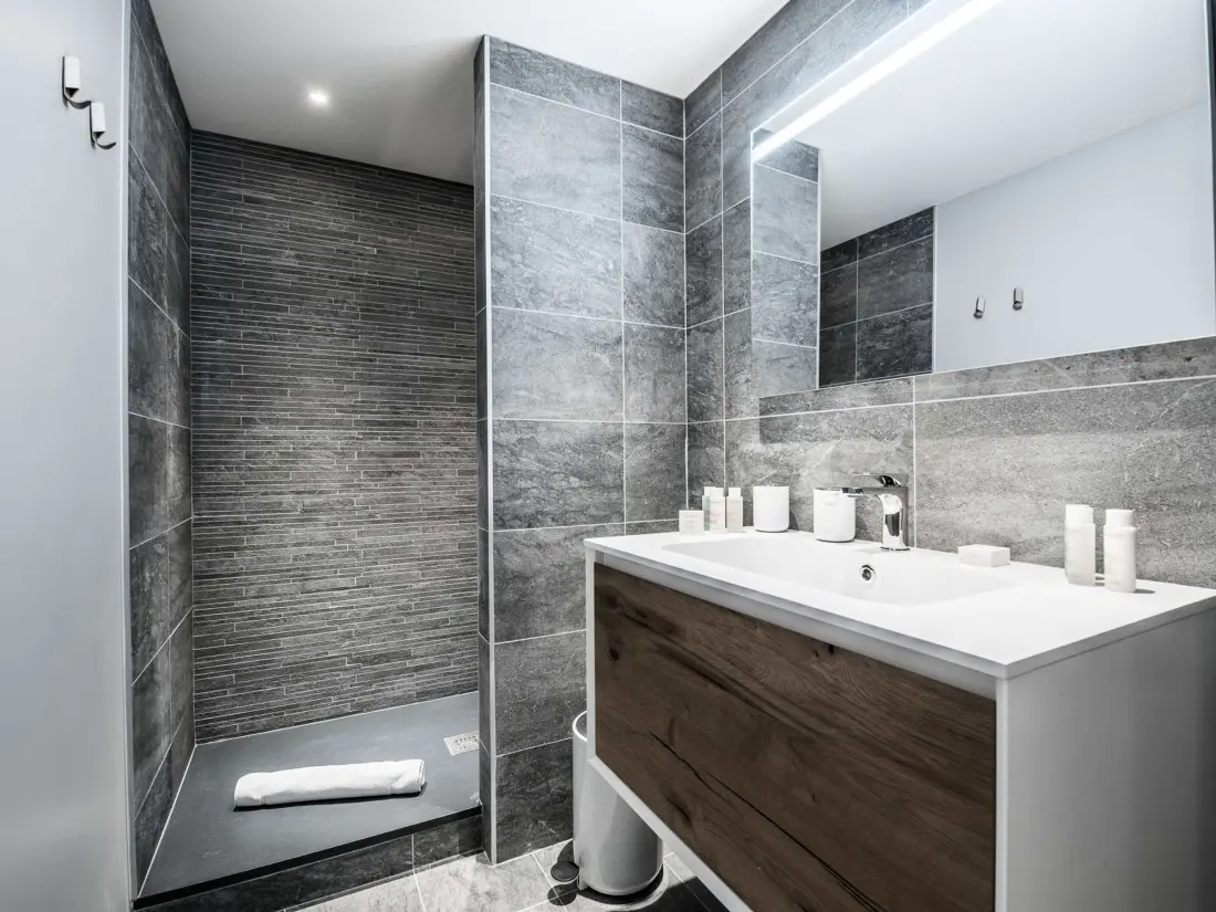 Location de Vacances Courchevel 1550 138