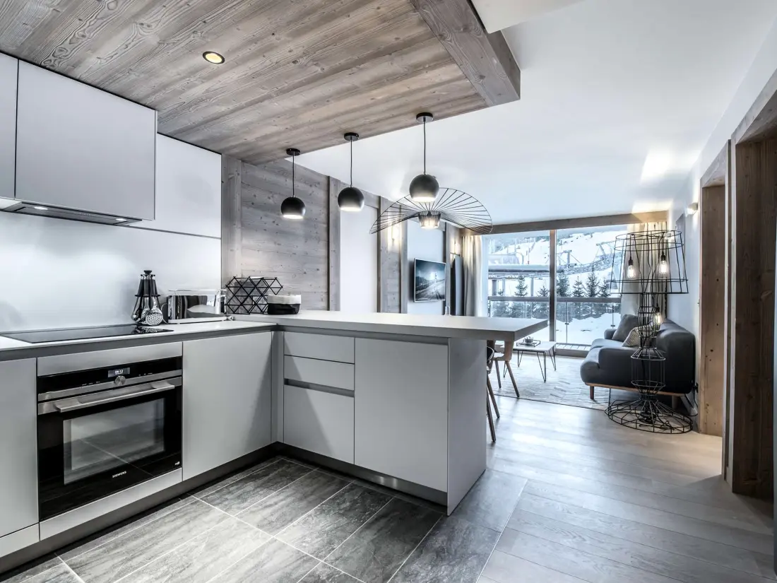 Location de Vacances Courchevel 1550 138
