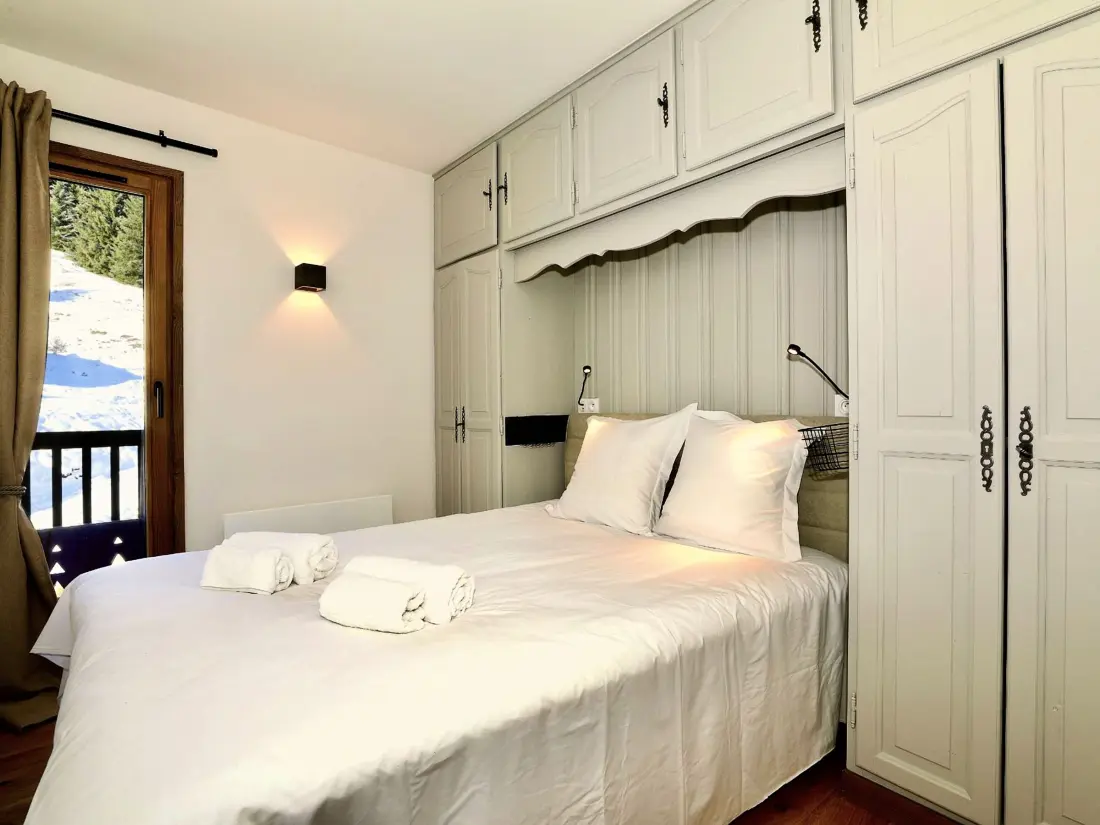 Location de Vacances Courchevel 1550 139