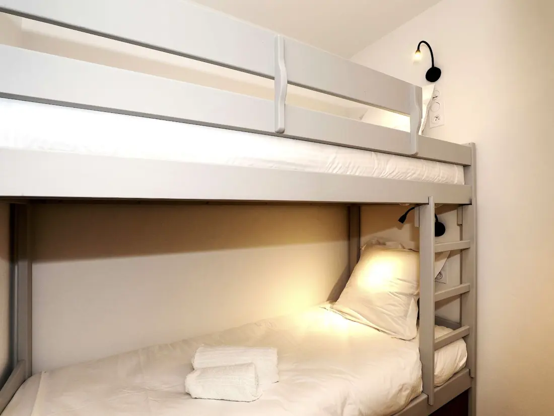 Location de Vacances Courchevel 1550 139