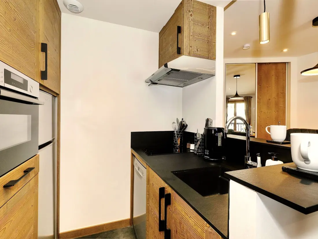 Location de Vacances Courchevel 1550 139