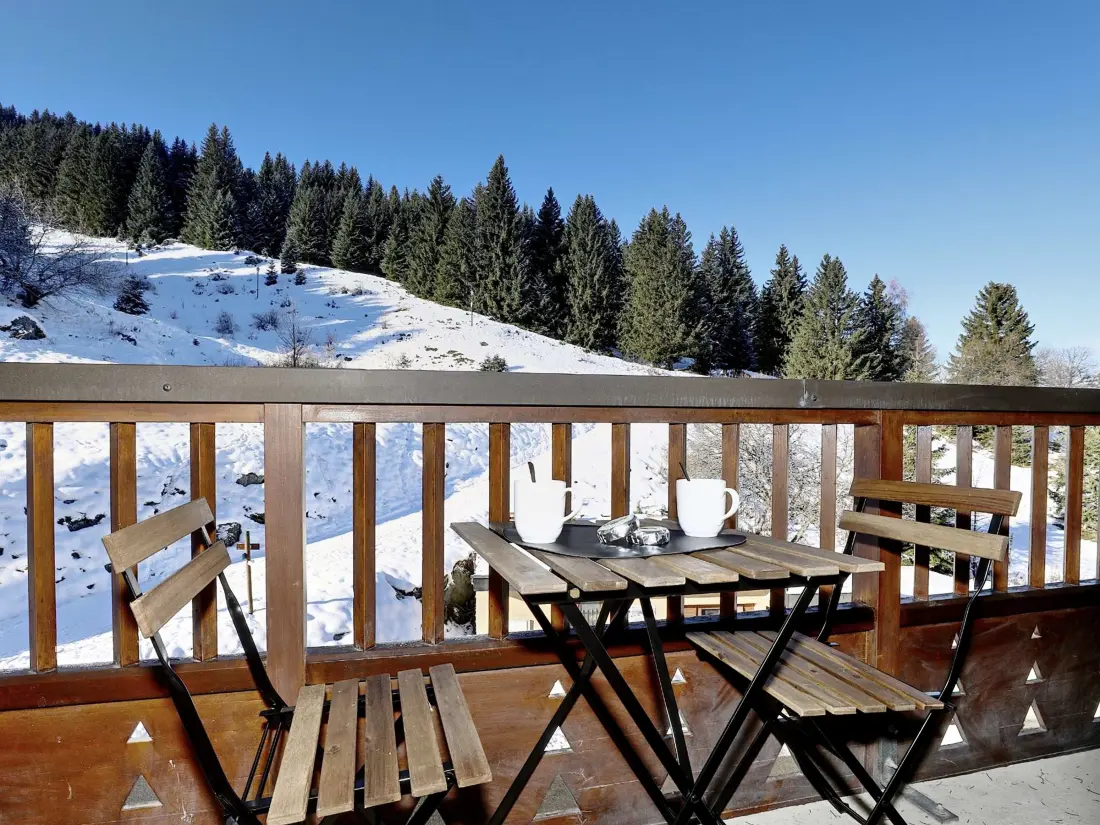 Location de Vacances Courchevel 1550 139