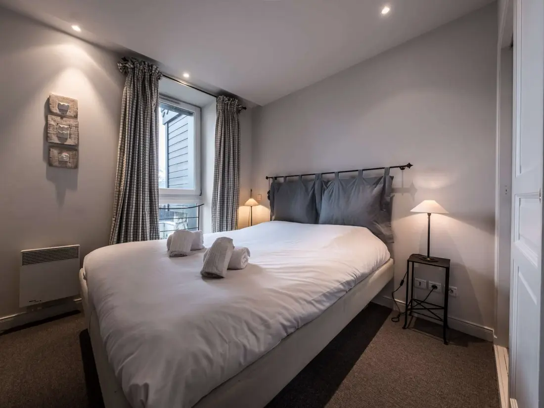 Location de Vacances Courchevel 1550 140