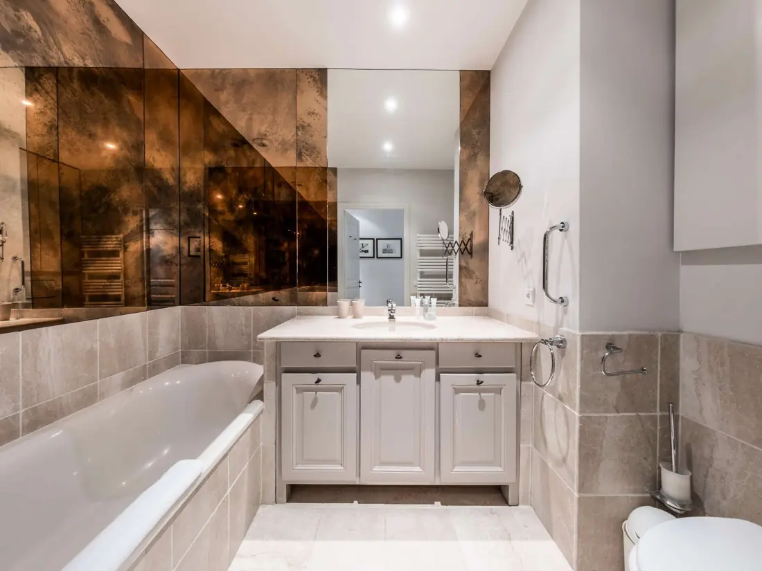 Location de Vacances Courchevel 1550 140