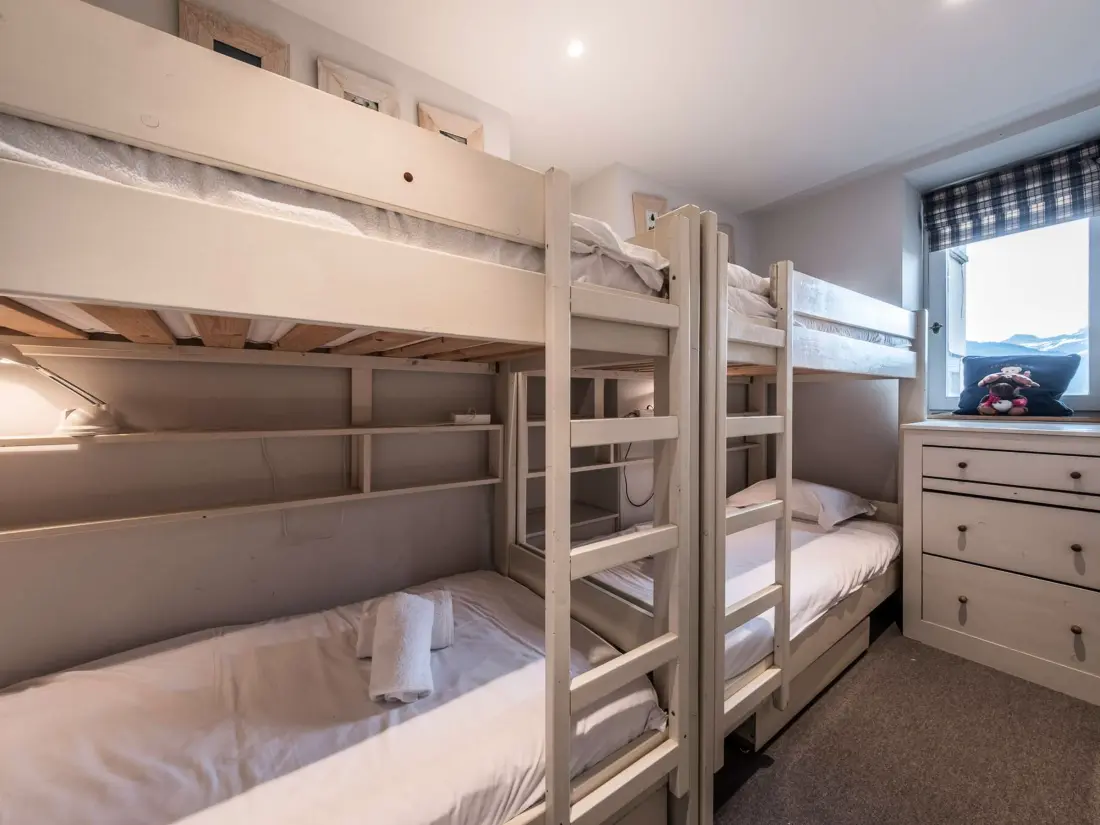 Location de Vacances Courchevel 1550 140