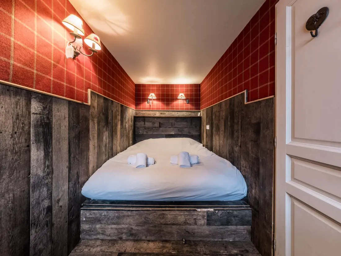 Location de Vacances Courchevel 1550 140
