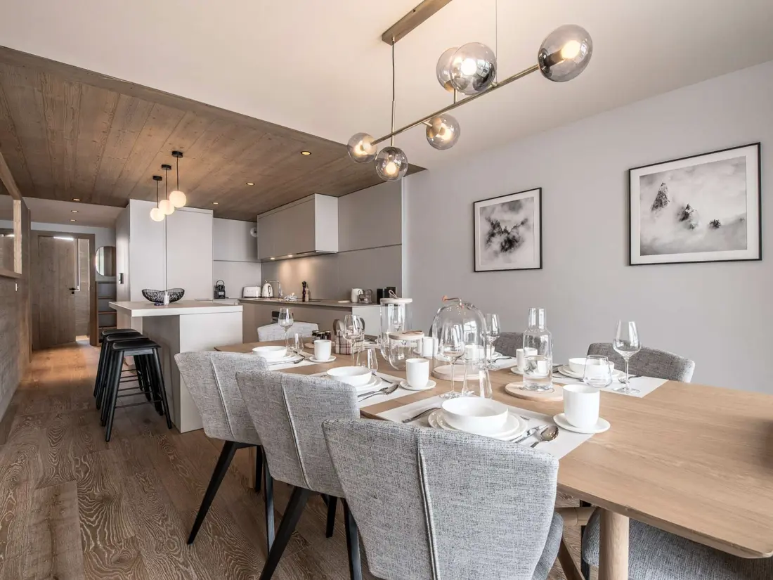 Location de Vacances Courchevel 1550 141