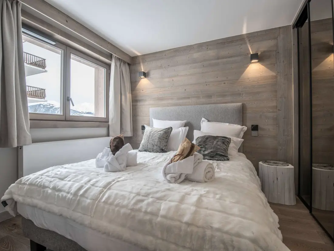 Location de Vacances Courchevel 1550 143