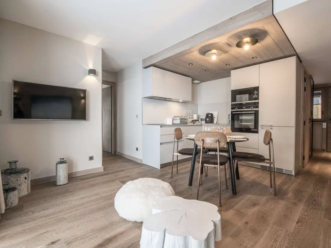 Location de Vacances Courchevel 1550 143