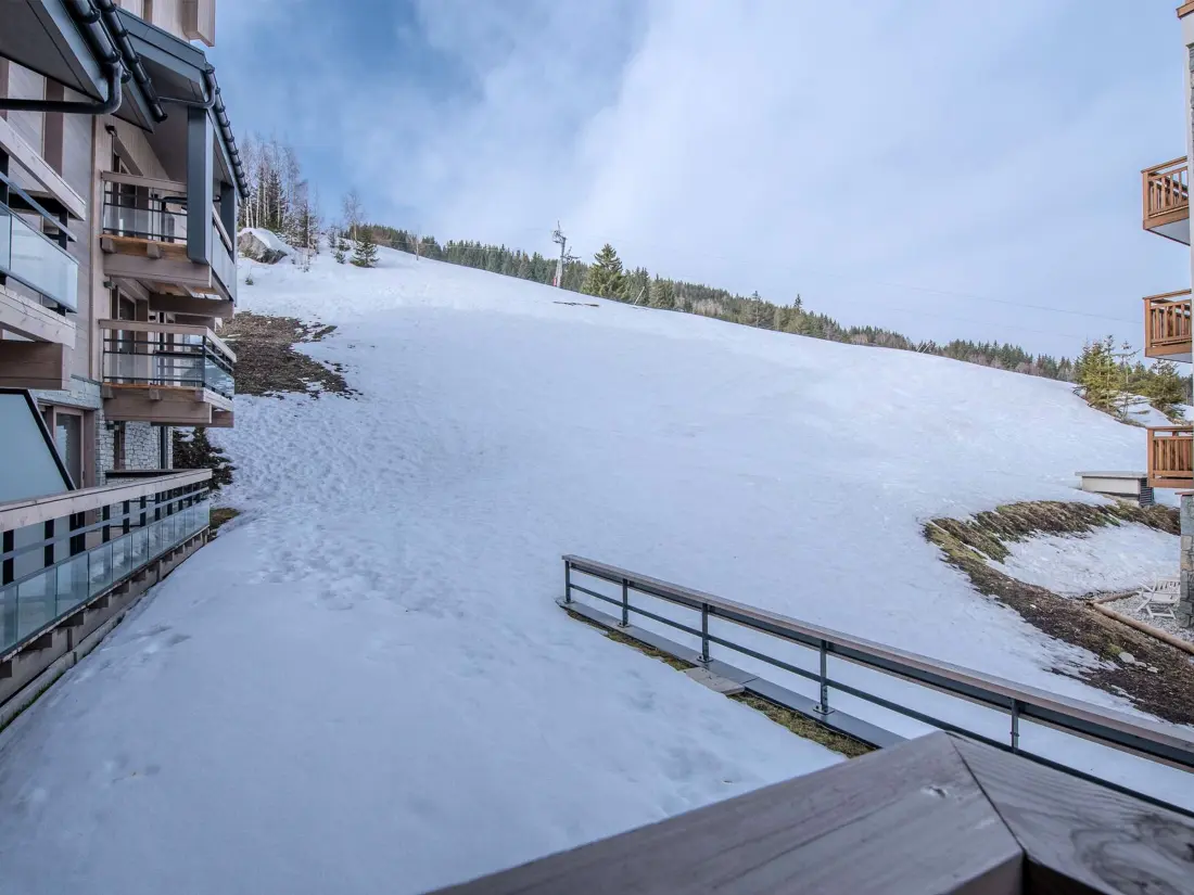 Location de Vacances Courchevel 1550 143