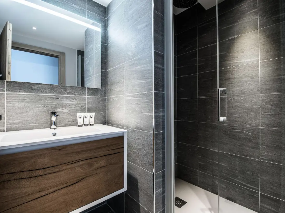 Location de Vacances Courchevel 1550 143