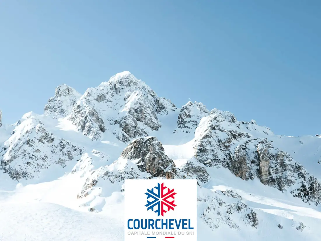 Location de Vacances Courchevel 1550 143
