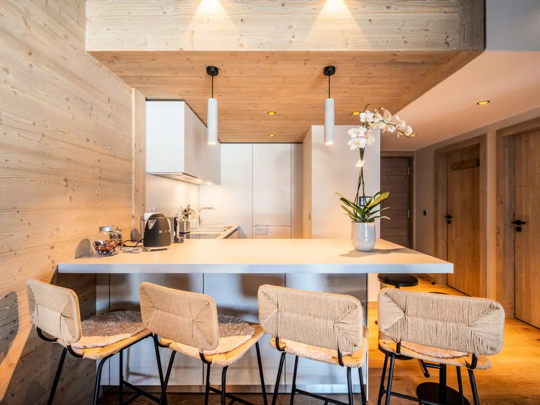 Location de Vacances Courchevel 1550 144