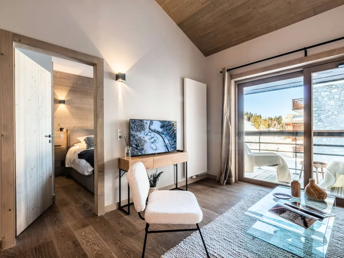 Location de Vacances Courchevel 1550 144