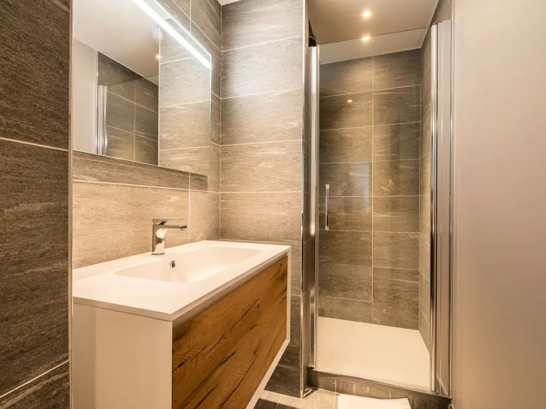 Location de Vacances Courchevel 1550 144