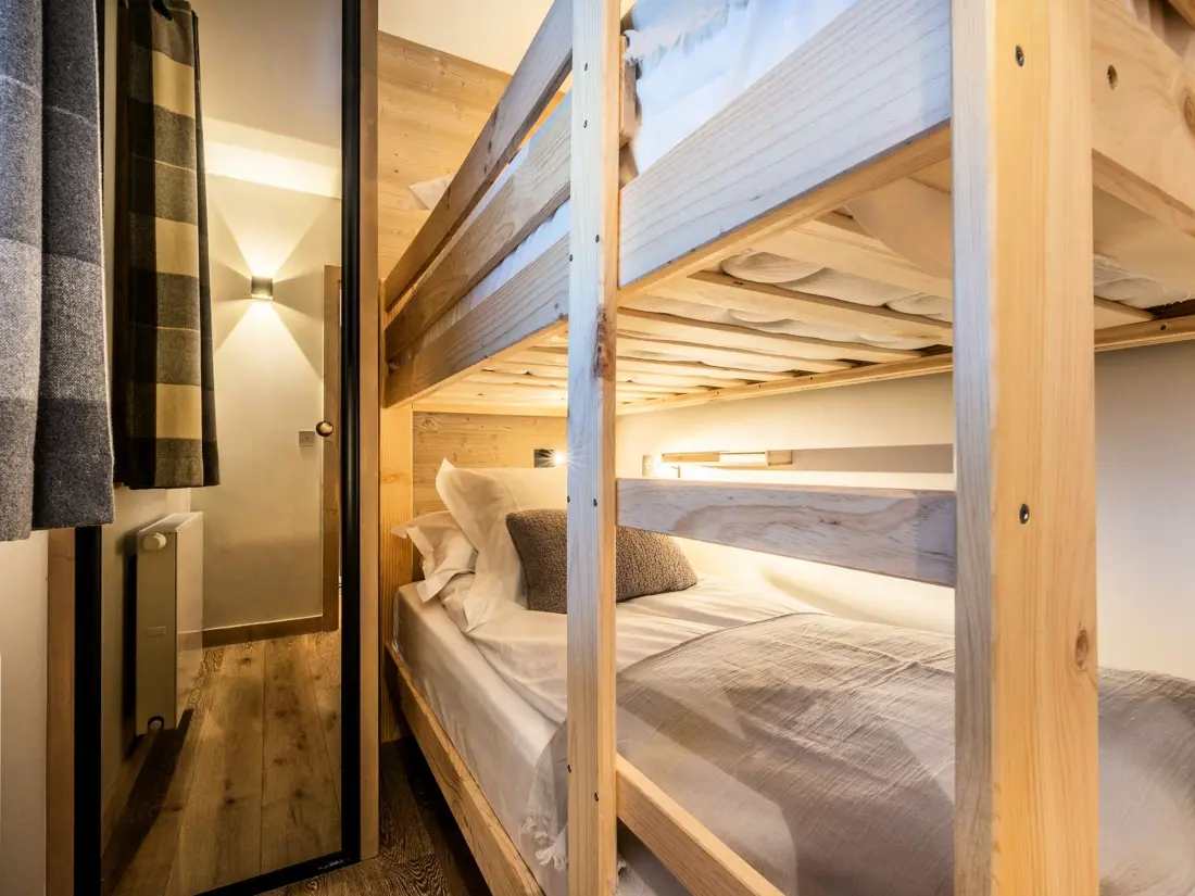 Location de Vacances Courchevel 1550 144