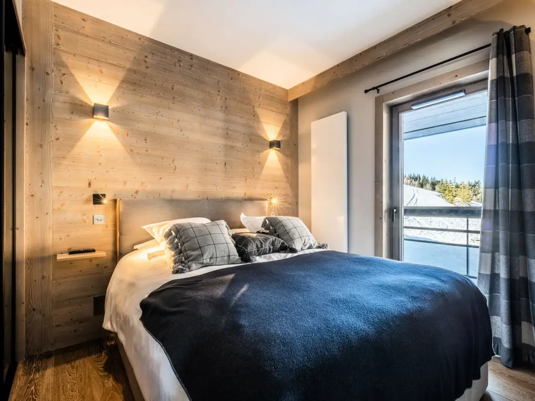 Location de Vacances Courchevel 1550 144