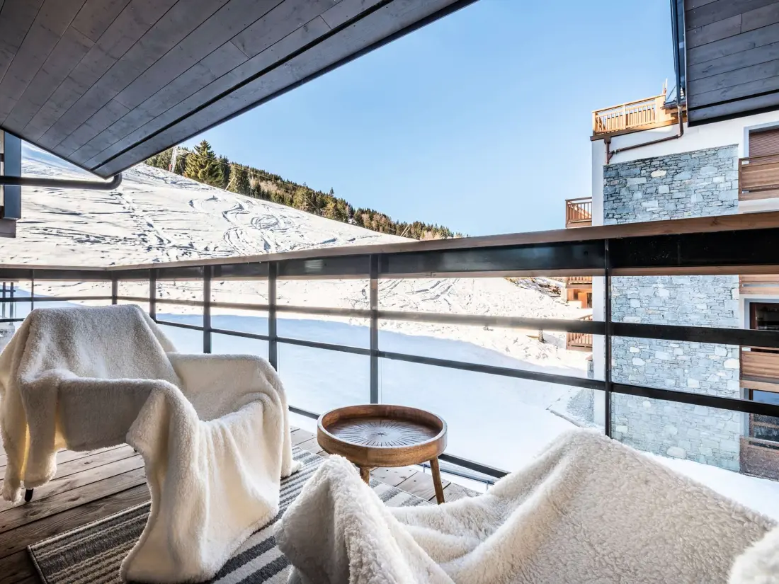 Location de Vacances Courchevel 1550 144