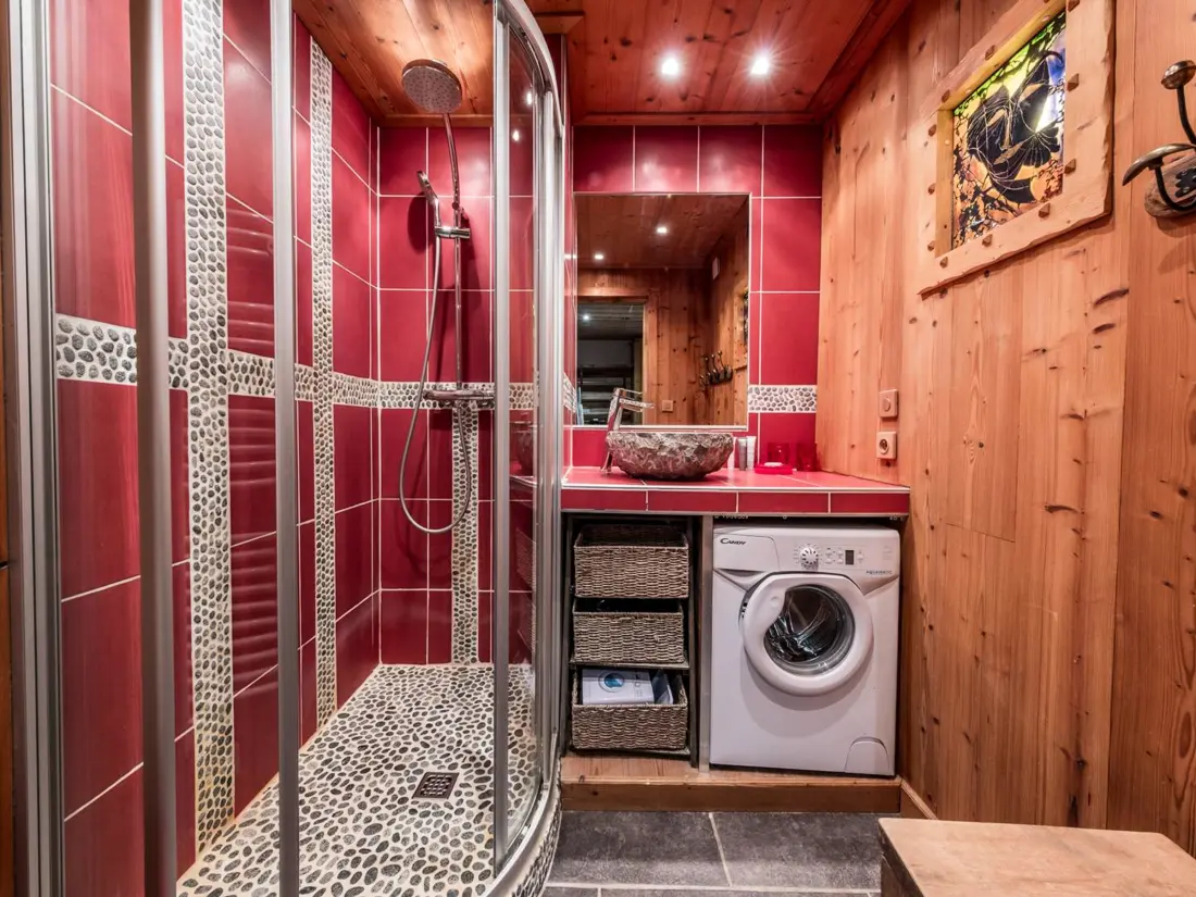 Location de Vacances Courchevel 1550 146