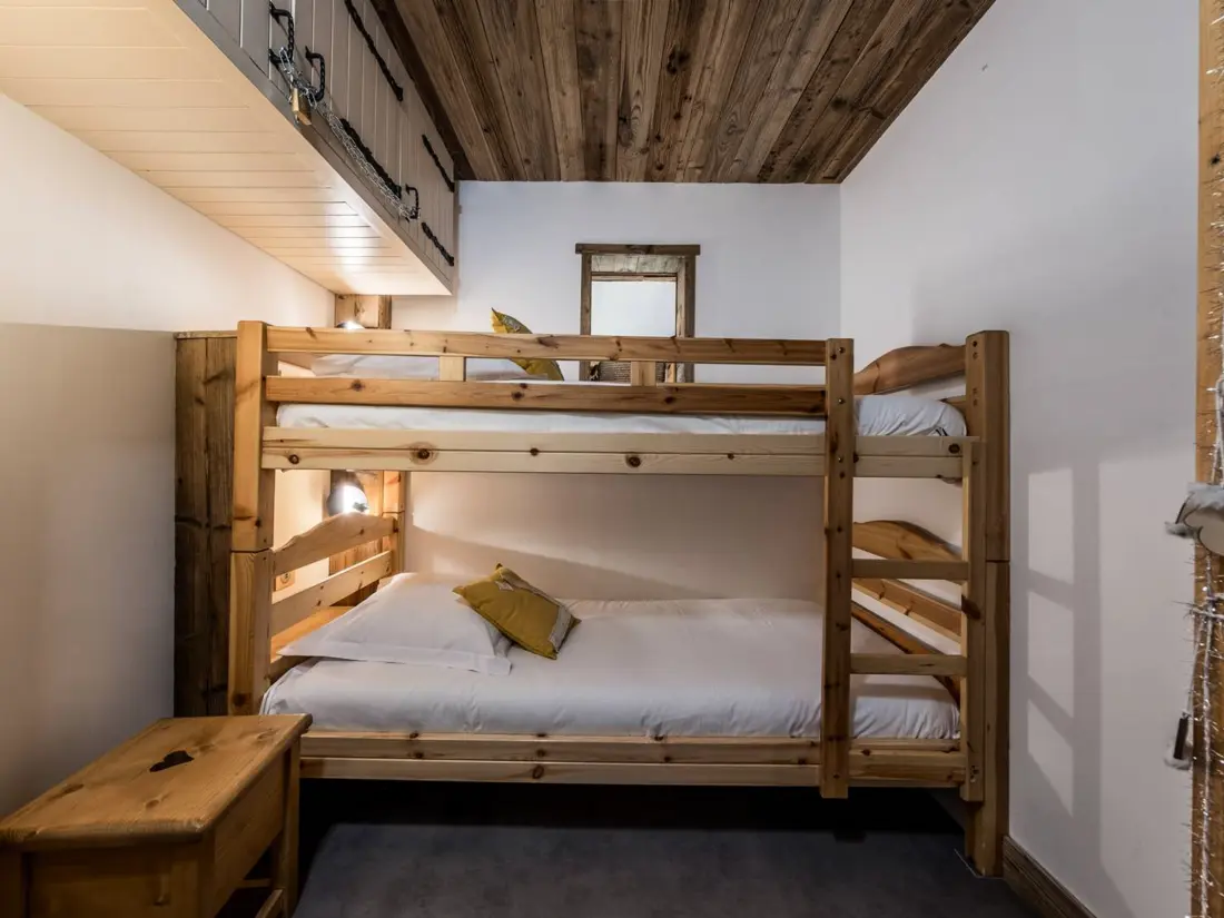 Location de Vacances Courchevel 1550 146