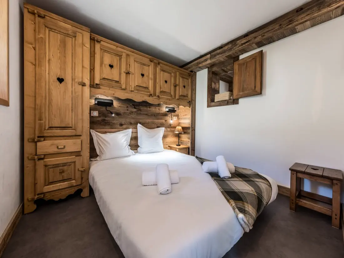 Location de Vacances Courchevel 1550 146