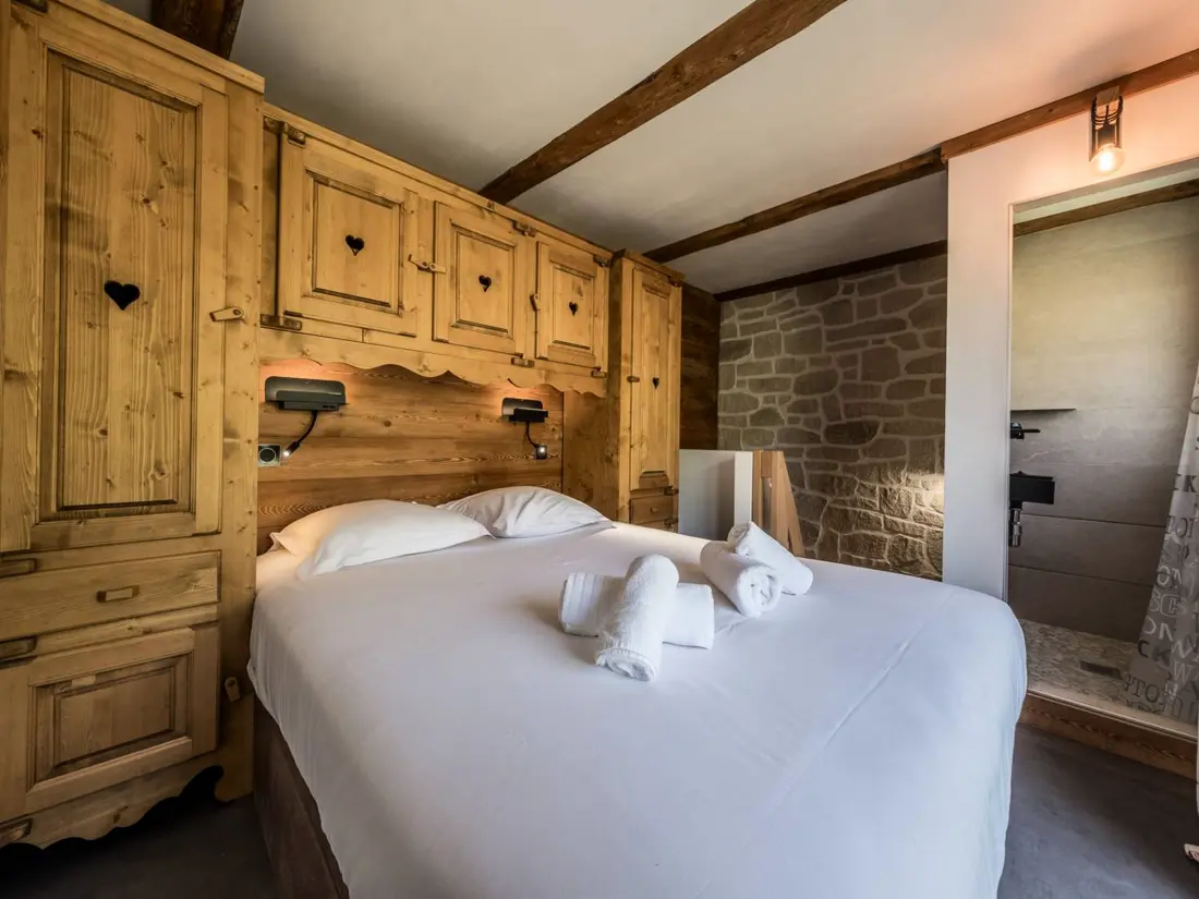 Location de Vacances Courchevel 1550 146
