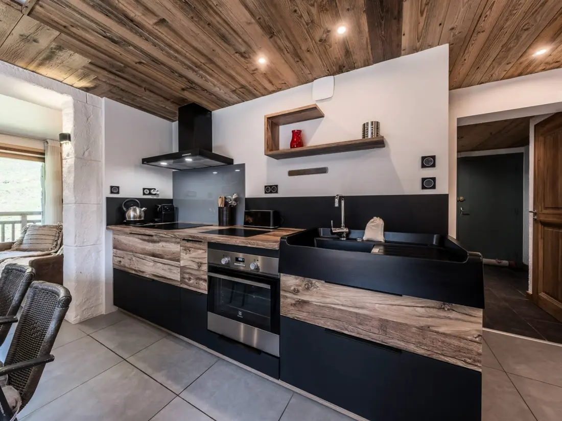 Location de Vacances Courchevel 1550 146