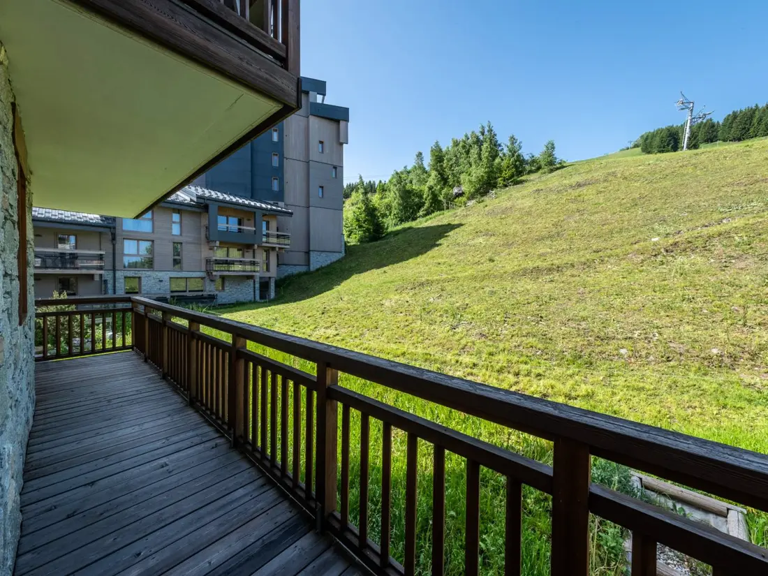 Location de Vacances Courchevel 1550 146
