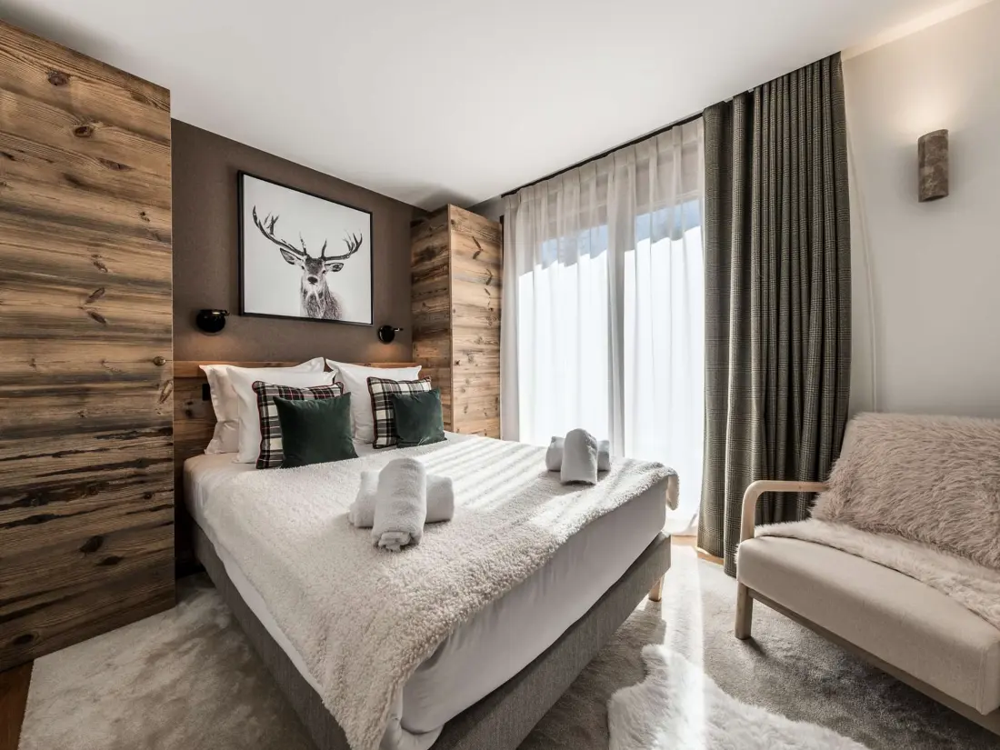 Location de Vacances Courchevel 1550 147