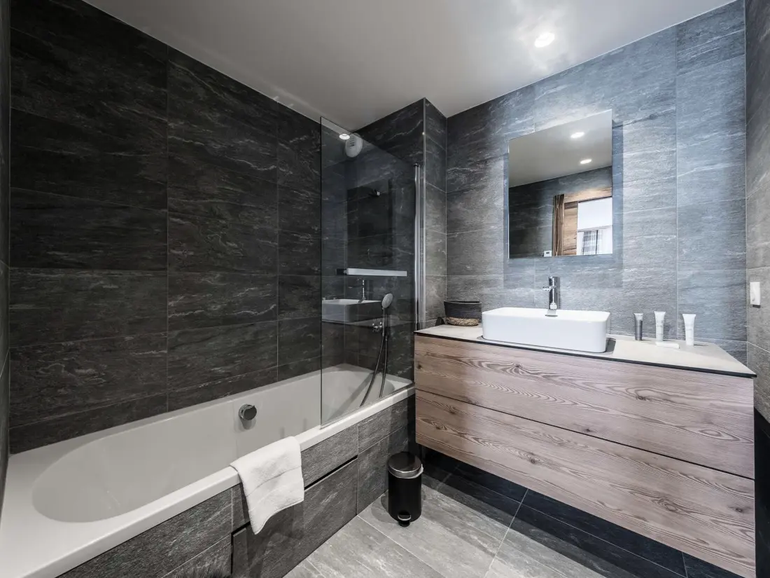 Location de Vacances Courchevel 1550 147