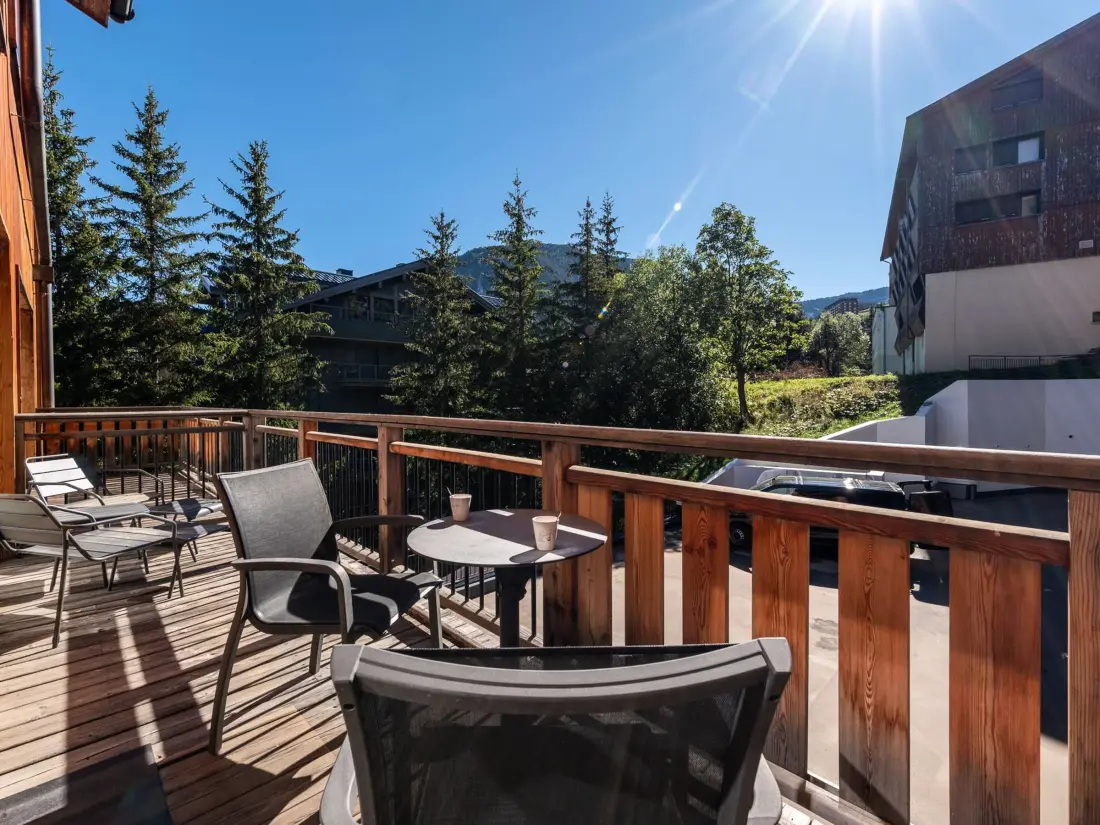 Location de Vacances Courchevel 1550 147