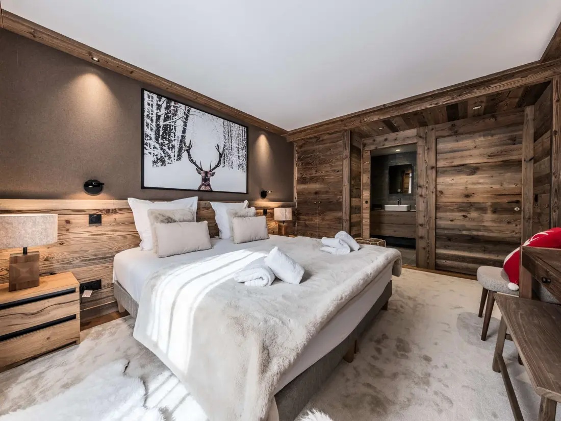 Location de Vacances Courchevel 1550 147