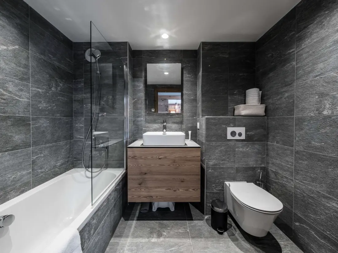 Location de Vacances Courchevel 1550 147