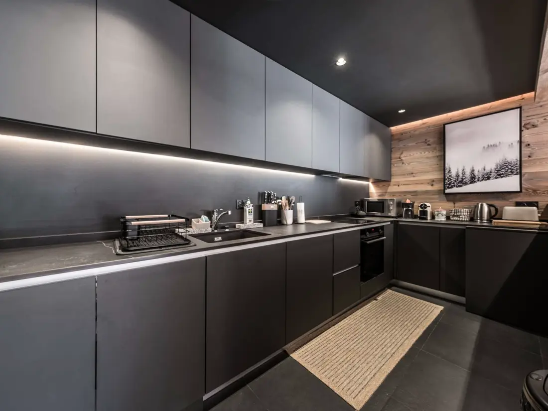 Location de Vacances Courchevel 1550 147