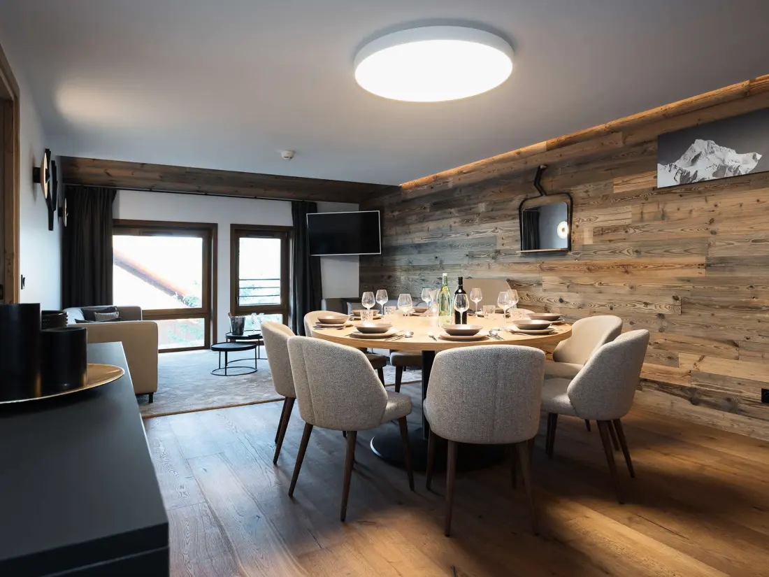 Location de Vacances Courchevel 1550 149