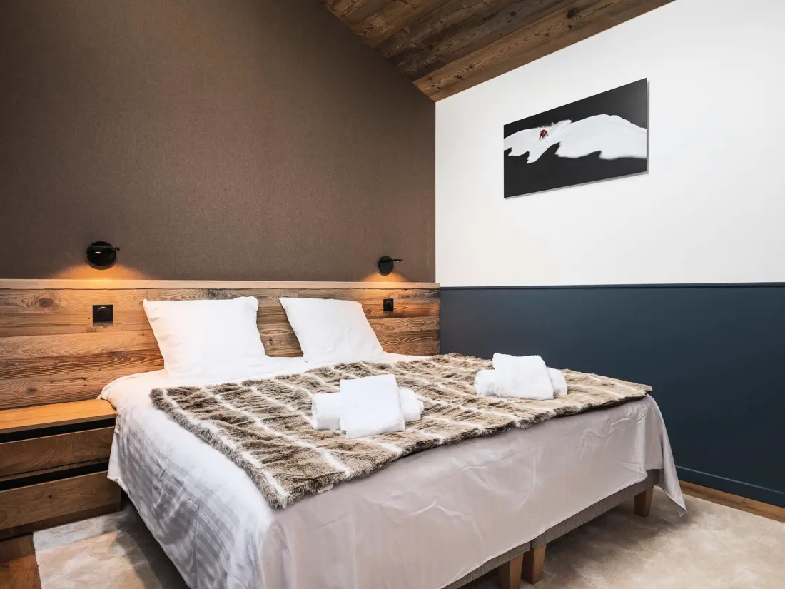 Location de Vacances Courchevel 1550 149