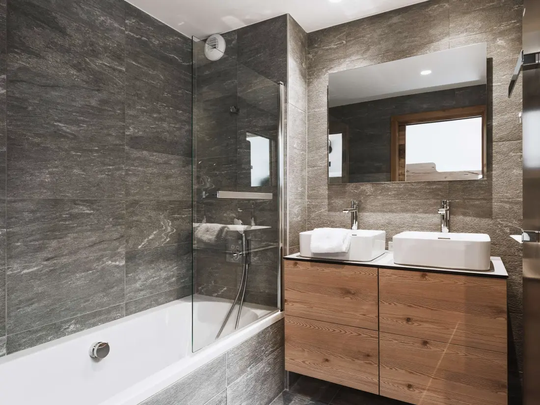 Location de Vacances Courchevel 1550 149