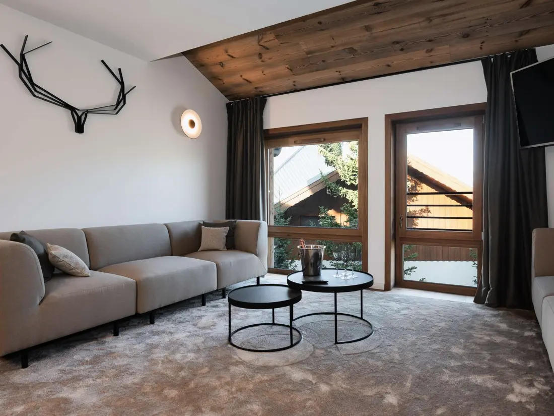 Location de Vacances Courchevel 1550 149