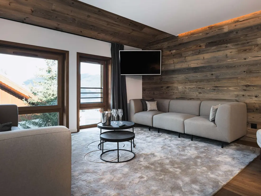 Location de Vacances Courchevel 1550 149