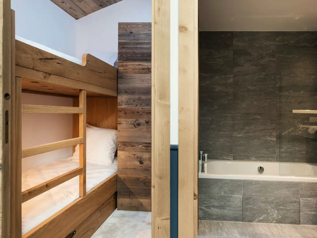 Location de Vacances Courchevel 1550 149