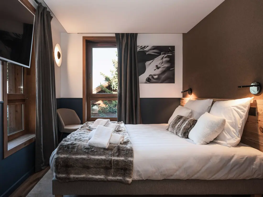 Location de Vacances Courchevel 1550 149