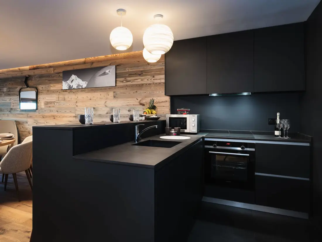 Location de Vacances Courchevel 1550 149