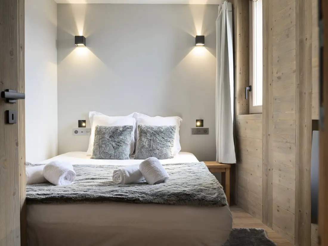 Location de Vacances Courchevel 1550 72