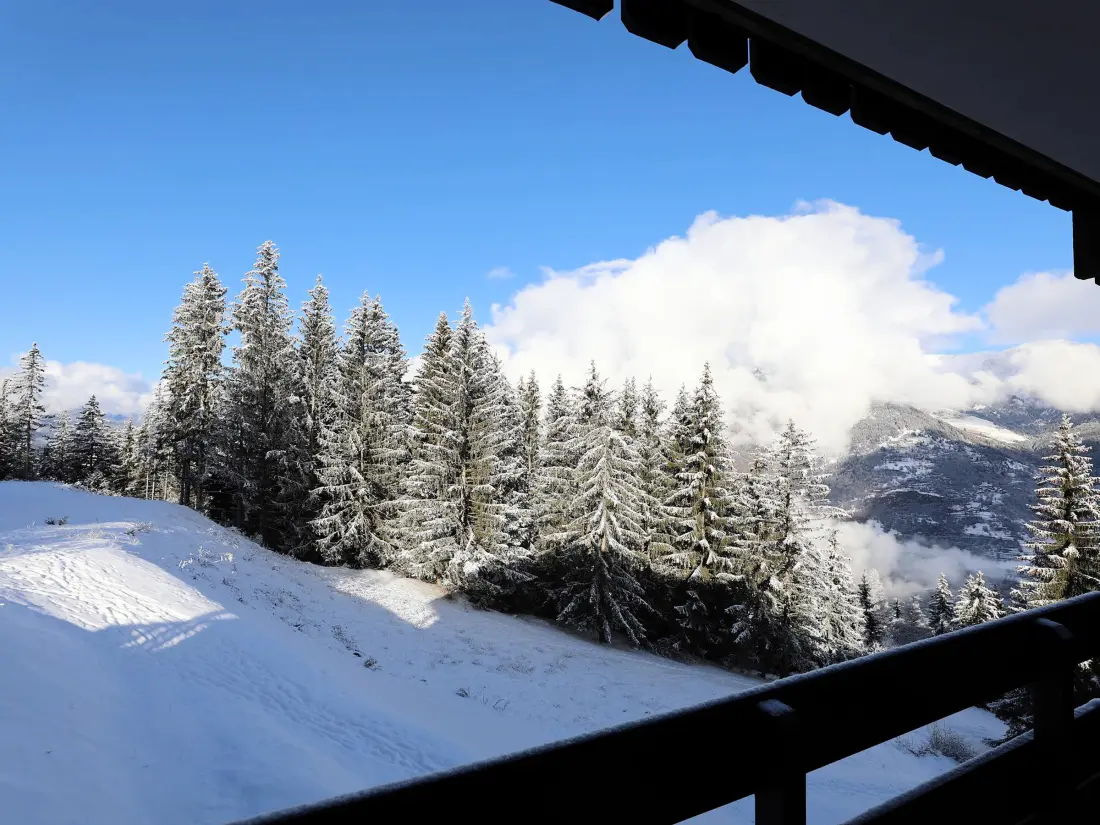 Location de Vacances Courchevel 1550 78