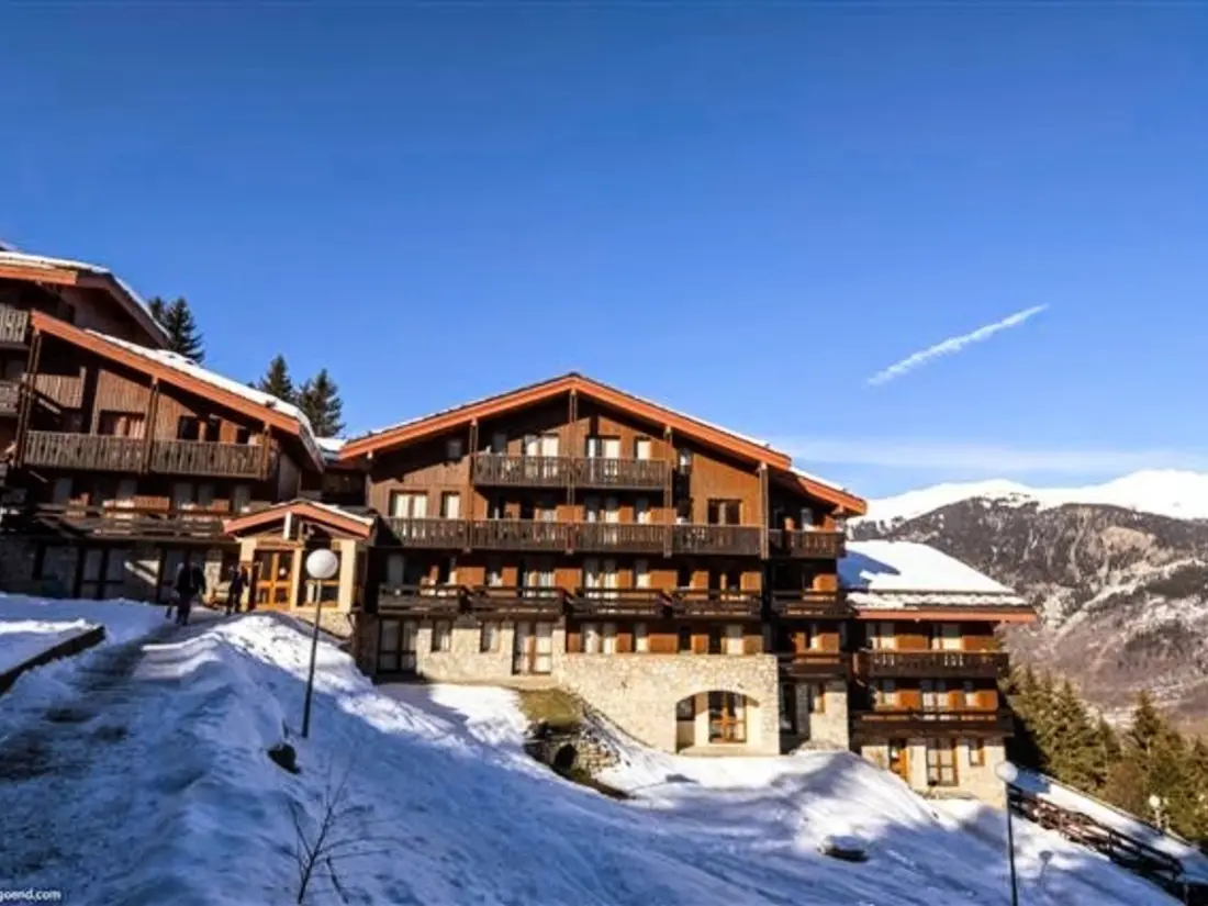 Location de Vacances Courchevel 1550 78