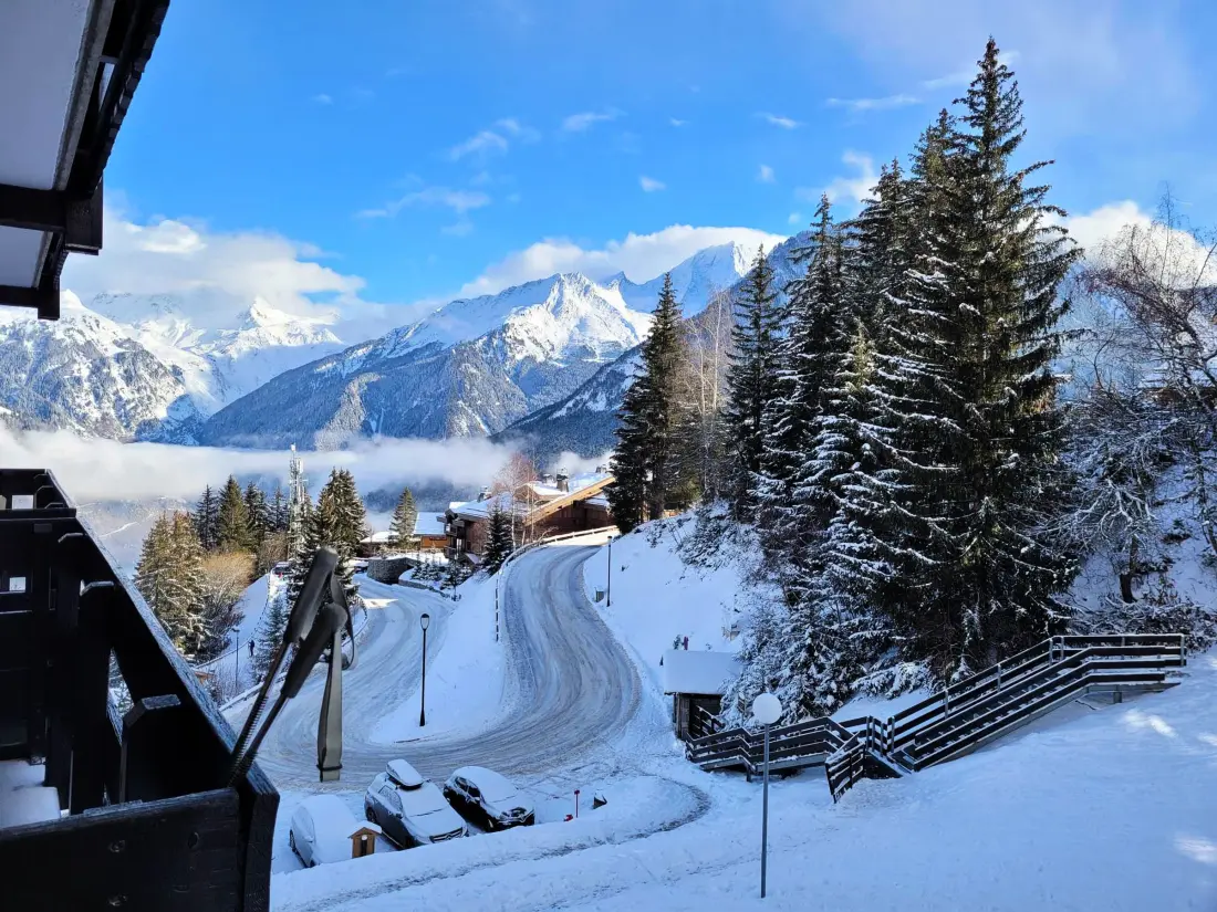 Location de Vacances Courchevel 1550 78