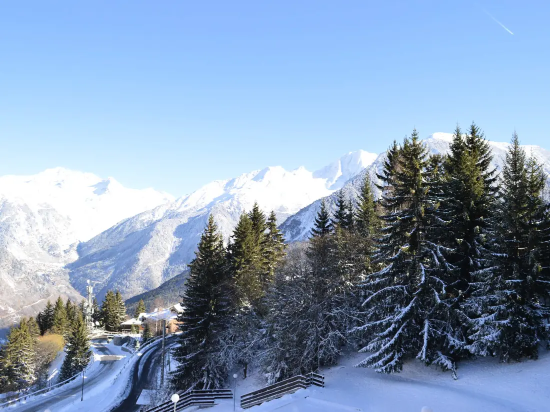 Location de Vacances Courchevel 1550 78