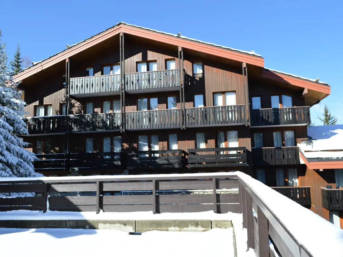 Location de Vacances Courchevel 1550 78