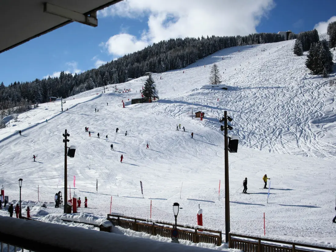 Location de Vacances Courchevel 1550 80